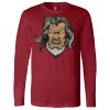 Long Sleeve Jersey Tee Thumbnail