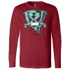 Long Sleeve Jersey Tee Thumbnail