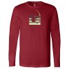 Long Sleeve Jersey Tee Thumbnail