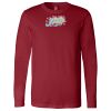 Long Sleeve Jersey Tee Thumbnail