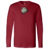 Long Sleeve Jersey Tee Thumbnail