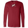 Long Sleeve Jersey Tee Thumbnail