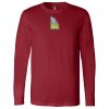 Long Sleeve Jersey Tee Thumbnail