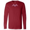 Long Sleeve Jersey Tee Thumbnail