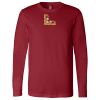 Long Sleeve Jersey Tee Thumbnail