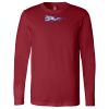 Long Sleeve Jersey Tee Thumbnail