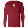 Long Sleeve Jersey Tee Thumbnail