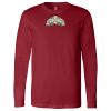 Long Sleeve Jersey Tee Thumbnail