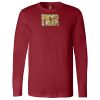 Long Sleeve Jersey Tee Thumbnail