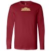 Long Sleeve Jersey Tee Thumbnail