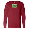 Long Sleeve Jersey Tee Thumbnail