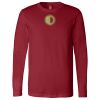 Long Sleeve Jersey Tee Thumbnail