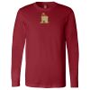 Long Sleeve Jersey Tee Thumbnail