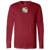 Long Sleeve Jersey Tee Thumbnail