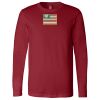 Long Sleeve Jersey Tee Thumbnail