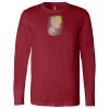 Long Sleeve Jersey Tee Thumbnail