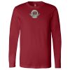 Long Sleeve Jersey Tee Thumbnail