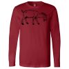 Long Sleeve Jersey Tee Thumbnail