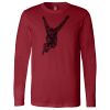 Long Sleeve Jersey Tee Thumbnail