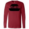 Long Sleeve Jersey Tee Thumbnail