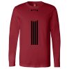 Long Sleeve Jersey Tee Thumbnail