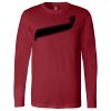 Long Sleeve Jersey Tee Thumbnail