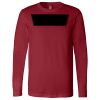 Long Sleeve Jersey Tee Thumbnail