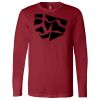 Long Sleeve Jersey Tee Thumbnail