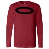 Long Sleeve Jersey Tee Thumbnail