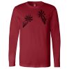 Long Sleeve Jersey Tee Thumbnail