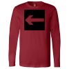 Long Sleeve Jersey Tee Thumbnail