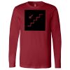 Long Sleeve Jersey Tee Thumbnail