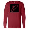 Long Sleeve Jersey Tee Thumbnail