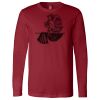 Long Sleeve Jersey Tee Thumbnail