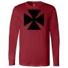 Long Sleeve Jersey Tee Thumbnail