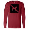 Long Sleeve Jersey Tee Thumbnail