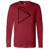 Long Sleeve Jersey Tee Thumbnail
