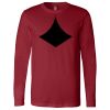 Long Sleeve Jersey Tee Thumbnail