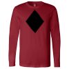 Long Sleeve Jersey Tee Thumbnail
