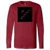 Long Sleeve Jersey Tee Thumbnail