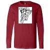 Long Sleeve Jersey Tee Thumbnail