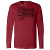Long Sleeve Jersey Tee Thumbnail