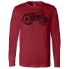 Long Sleeve Jersey Tee Thumbnail