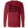 Long Sleeve Jersey Tee Thumbnail