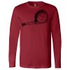 Long Sleeve Jersey Tee Thumbnail