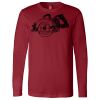 Long Sleeve Jersey Tee Thumbnail