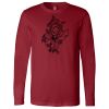 Long Sleeve Jersey Tee Thumbnail