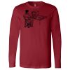 Long Sleeve Jersey Tee Thumbnail
