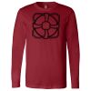 Long Sleeve Jersey Tee Thumbnail