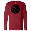 Long Sleeve Jersey Tee Thumbnail
